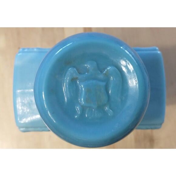 Vintage 1969 Kentucky Bourbon Whiskey Decanter JW Dant Americana Collection - Picture 5 of 12